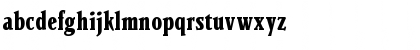 Parkinson Bold Font Parkinson Bold Font