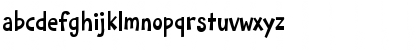 IGuessOnePKA Regular Font IGuessOnePKA Regular Font