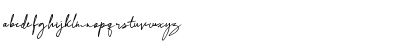 Imaginate Link Regular Font