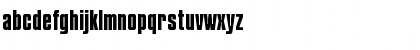 Compacta MT Bold Font Compacta MT Bold Font