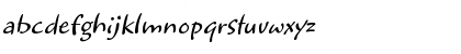 JaxHMK Regular Font JaxHMK Regular Font