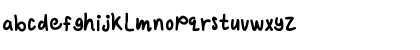 Jellsetter Regular Font Jellsetter Regular Font