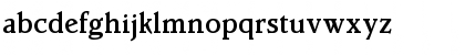 Parkinson Regular Font