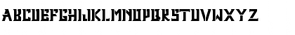 Kagatsun Regular Font