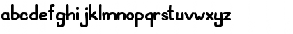 Kids Bondes Regular Regular Font Kids Bondes Regular Regular Font