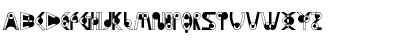 Kikundi Regular Font Kikundi Regular Font