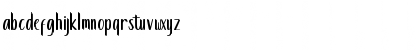 Kinderjoe Regular Font Kinderjoe Regular Font