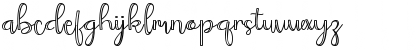 King And Queen Regular Font