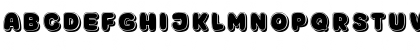 Korvo Regular Font Korvo Regular Font