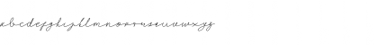 Lafamaria Regular Font Lafamaria Regular Font