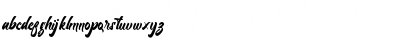 Lantenia Regular Font Lantenia Regular Font