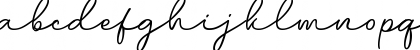 Lavitanie Regular Font Lavitanie Regular Font