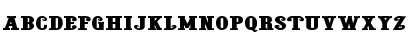 LD Bon Vivant Regular Font