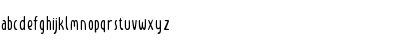 LD Cherries Light Regular Font LD Cherries Light Regular Font