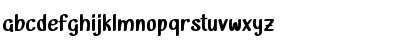 Lemongrab Regular Font Lemongrab Regular Font