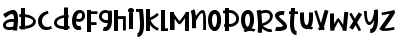Let's Coorgi Regular Font Let's Coorgi Regular Font
