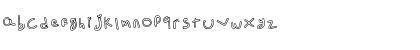 Letra Utra Invesil Regular Font Letra Utra Invesil Regular Font