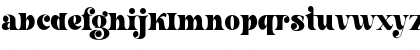 Letter Magic Regular Font