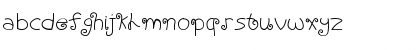 Little Maryam Regular Font