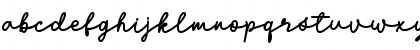 Longhoney Regular Font Longhoney Regular Font