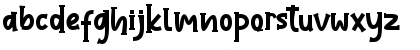Love America Regular Font Love America Regular Font
