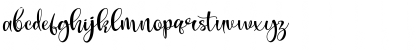 Love Match Regular Font