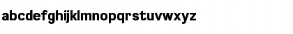 LT Emphasis Regular Font LT Emphasis Regular Font