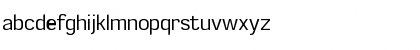 LT Emphasis Regular Font