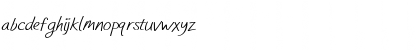 LT Feelgood Regular Font LT Feelgood Regular Font