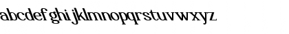 Luimp Bold Oblique Bold Font Luimp Bold Oblique Bold Font