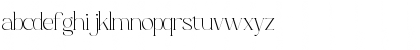 Luimp Light Light Font