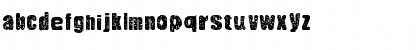 Made Of Concrete Regular Font Made Of Concrete Regular Font