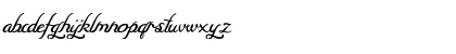 Magaretha Regular Font Magaretha Regular Font