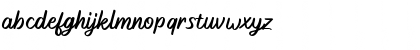 Mainland Regular Font