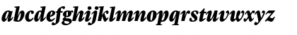 Malabar Pro Heavy Italic Font Malabar Pro Heavy Italic Font