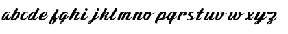 Malema Free Regular Font Malema Free Regular Font