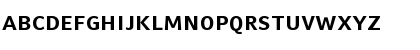 CompatilFact LT Regular Font