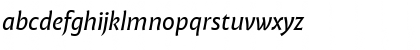 Malik Trial Italic Font Malik Trial Italic Font