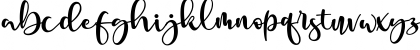 Marbellos Regular Font