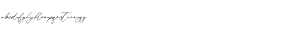 Margharita Regular Font Margharita Regular Font