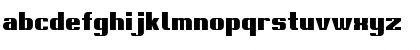 mathias Regular Font