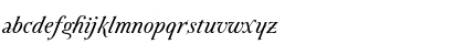 ParmaPetit Italic Font ParmaPetit Italic Font