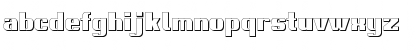 mathias troidimenson Font