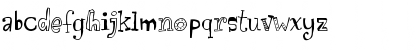 MauraOnePKA Regular Font MauraOnePKA Regular Font