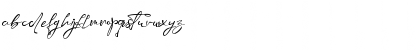Mauthy Ghoise Regular Font Mauthy Ghoise Regular Font