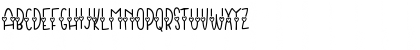 Merisa Regular Font Merisa Regular Font