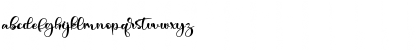 Merlyn Regular Font