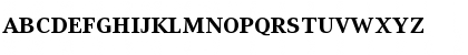 CompatilText LT Regular Font CompatilText LT Regular Font