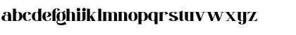 Miftah Personal Use Regular Font