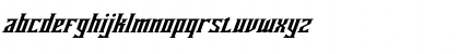 Miles hunt Clean Italic Regular Font Miles hunt Clean Italic Regular Font